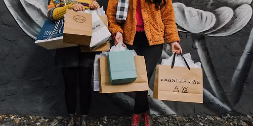 Downtown Holland Small Business Saturday