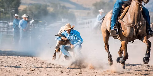 Missoula Stampede Rodeo
