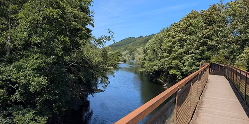 The Gravelton Gravel Weekender 2026