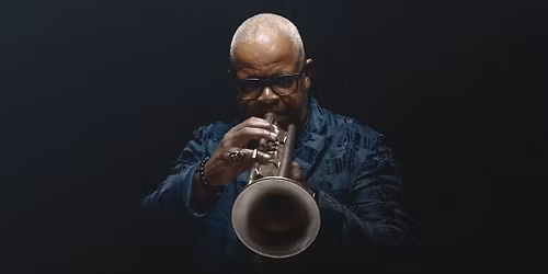 Presenting Series: Terence Blanchard\u2019s \u201cFire Shut Up in My Bones: In Concert\u201d