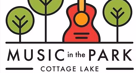 Cottage Lake Concerts in the Park