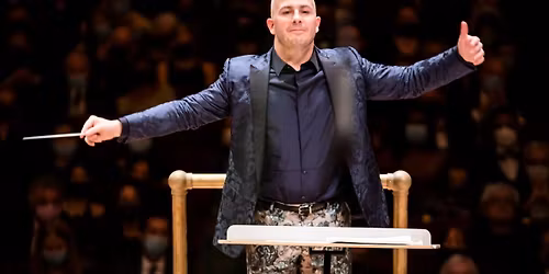 The Philadelphia Orchestra: Hip-Hop Orchestra