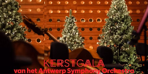 Kerstgala met Nicolas Altstaedt