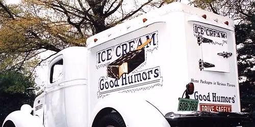 2nd Thursday at Southeastern - Ice Cream Trucks!
