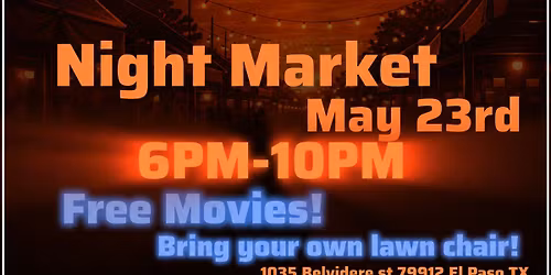 Night Market