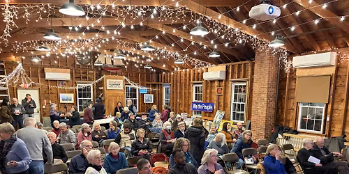 Maine Democratic Gubernatorial Primary Forum