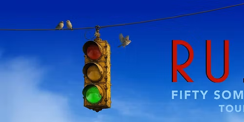 PARKING: RUSH: Fifty Something