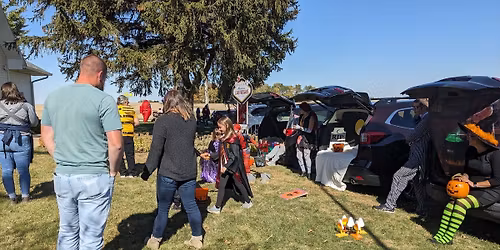 Halloween Celebration 2025