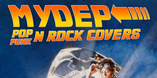 Mydep / The Hind / Musbury