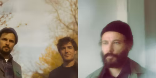 Fran\u00e7ois Jalbert & J\u00e9r\u00f4me Beaulieu + Sortie de r\u00e9sidence de Tire le Coyote | Th\u00e9\u00e2tre des Lacs