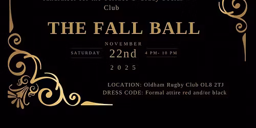 The Fall Ball