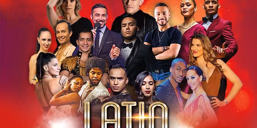 21years Anniversary Latin Festival 2026