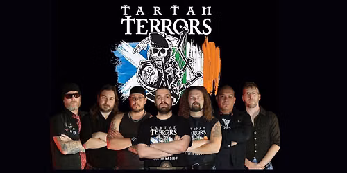 Tartan Terrors