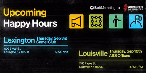 Bolt Marketing x Advanced Business Solutions