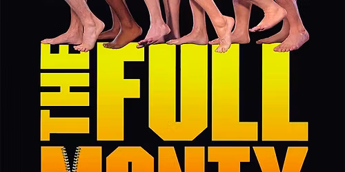 The Full Monty