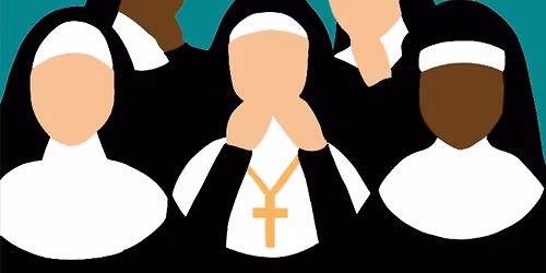 "Nunsense": a Musical Comedy, Presented by Sacred Heart Academy