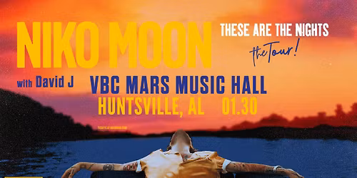 Niko Moon