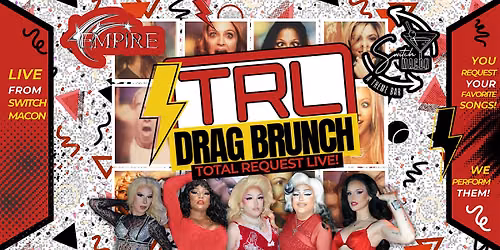 TRL: Drag Brunch