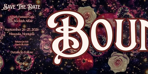 BOUND by FMC Books 