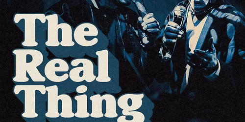 The Real Thing