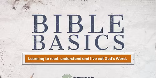 Bible Basics