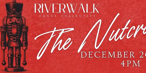 The Nutcracker 2025