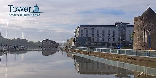 Waterford Antiques, Vintage & Collectables Fair