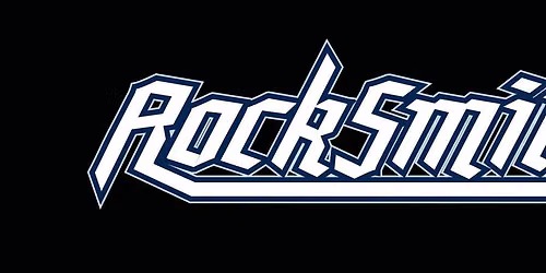 Whole Lot Pf Presence with special Guest Rocksmith