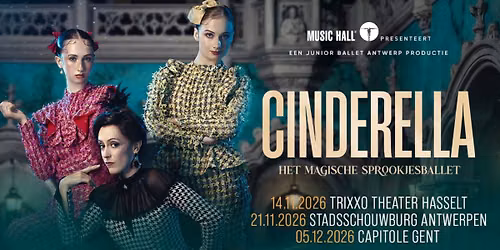 Cinderella