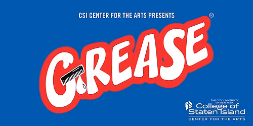Grease - October 9
