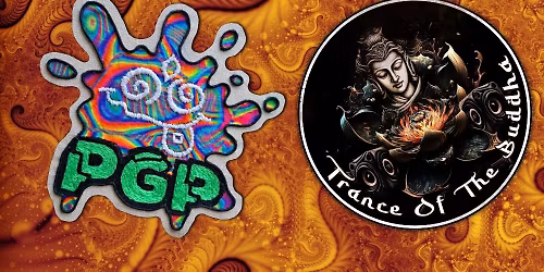 The Way of the Pink Rabbit (kingsday 2026) by Psychedelic Grateful Punks & Trance of the Buddha