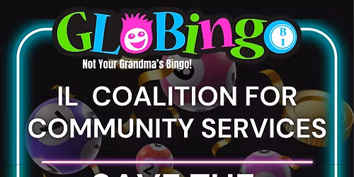 GLO Bingo