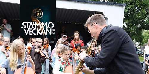 Leksands Musikverkstad 2026