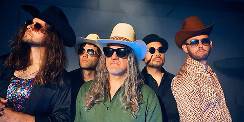 The Cleverlys - Hard Rock Cafe