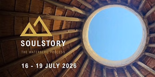SoulStory - The Waterberg Process