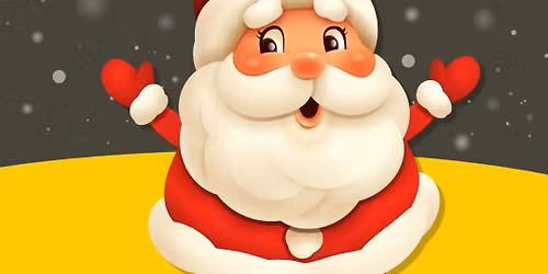 Breakfast With Santa