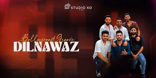 Studio XO Presents DilNawaz Band Live