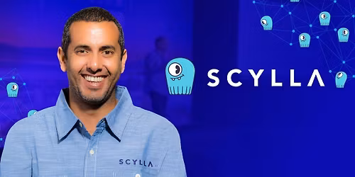 Scylla at Beanfield Theatre