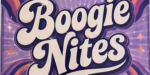 DJ KEV & Boogie Nights