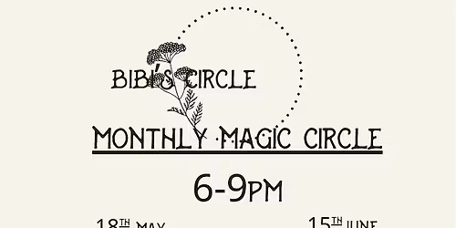 Bibi's Circle | Song & Drum Circle
