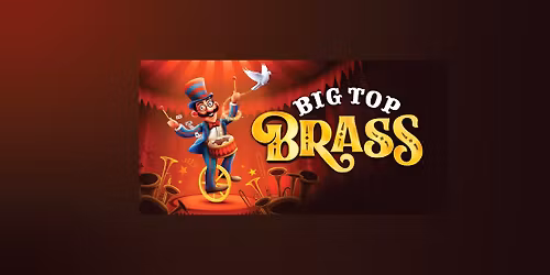 Big Top Brass