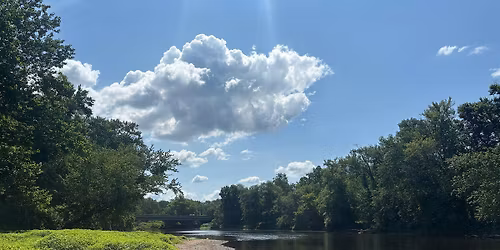 Somersteps: Finding Hope Farm Hike