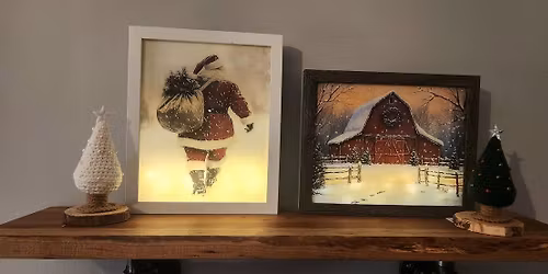 Harper Holly Days Craft Show