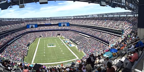 Preseason Game 1: TBD at New York Jets