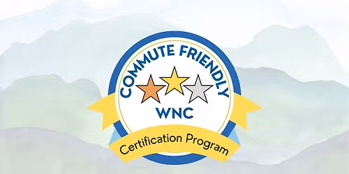 Commute Friendly WNC Kickoff (Info & Networking Session)