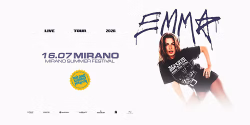 Emma | Mirano Summer Festival
