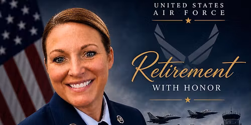 MSgt Sarah Ann Dewitt