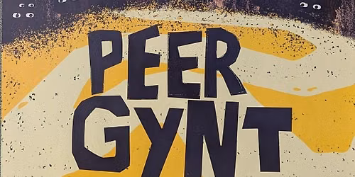 PEER GYNT