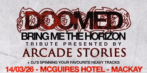 Bring Me The Horizon - Tribute Night