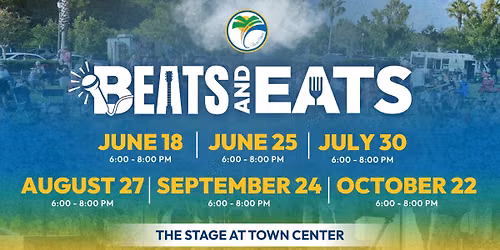 Beats and Eats